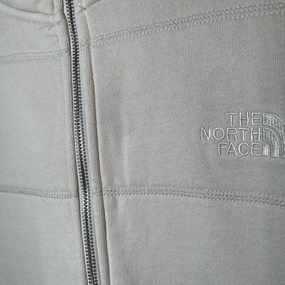 THE NORTH FACE JACKET (fleece lined vest) - Picture 6 of 8